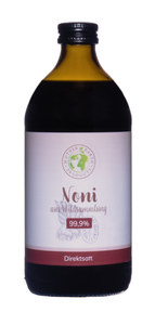 Noni Direktsaft 99,9% - 1000 ml