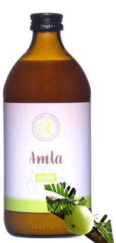 Amla Direktsaft 99,9 % 500 ml