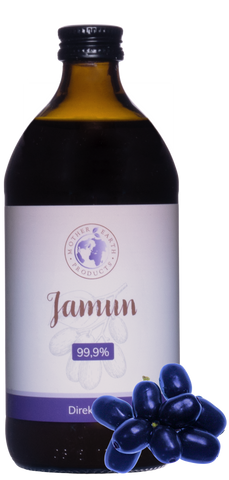 Jamun Direktsaft 99,9% 500 ml