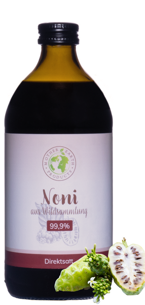 Noni Direktsaft 99,9% - 500 ml